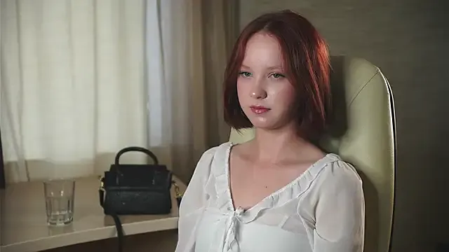 TrishGaugler — Hello stripchat I'm new here