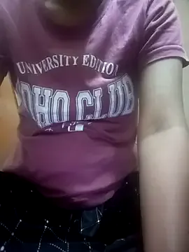 Trishika69 — Nude dance  5 min