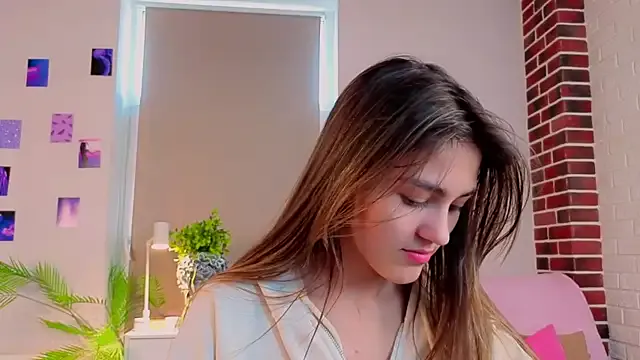 TrudyPastel — Tease tits