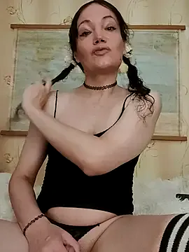 Tselka — Orgasm 