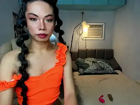 Tsfenty08_ — HI LETS HAVE FUN! LET ME CUM FOR U