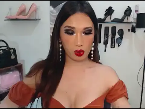 TsFreshMistress69XXX — a tribute to Mistress