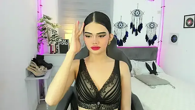 tstoni_talks — cum show