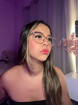 tuckersabrina — Freechat on StripChat