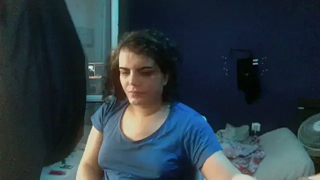 turkishTransEfsun — show your vagina