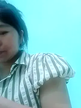 tuyetsocola — Freechat on StripChat