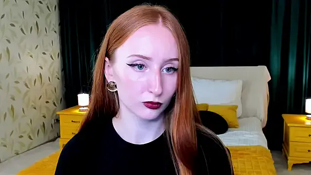 TwilightSerena — Freechat on StripChat