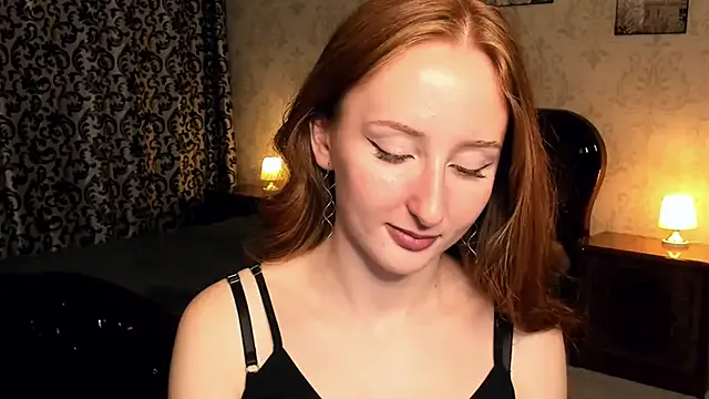 TwilightSerena — stand up and turn around