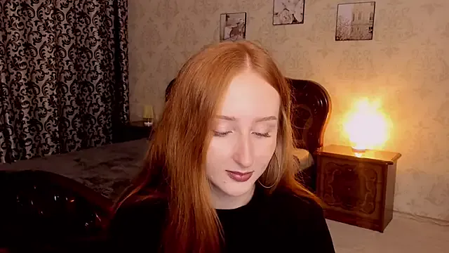 TwilightSerena — stand up and turn around