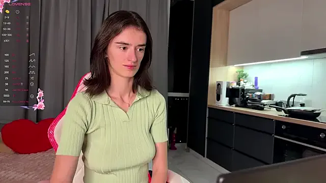 TwinTemptations — naked masturbation