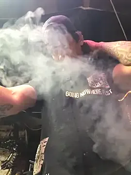 twistafatpipe — Show cock and stroke