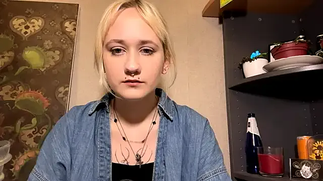 Ulemonala_Cute — ahegao with drool