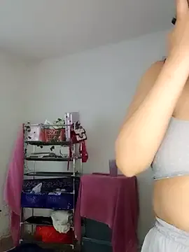 Umaru_uwu — Topless