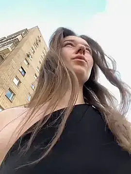 UnaMiuMiu — Pussy zoom