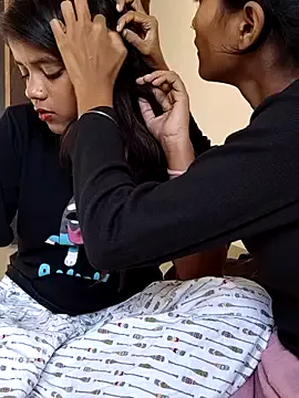 Unique_girls90 — Boob show