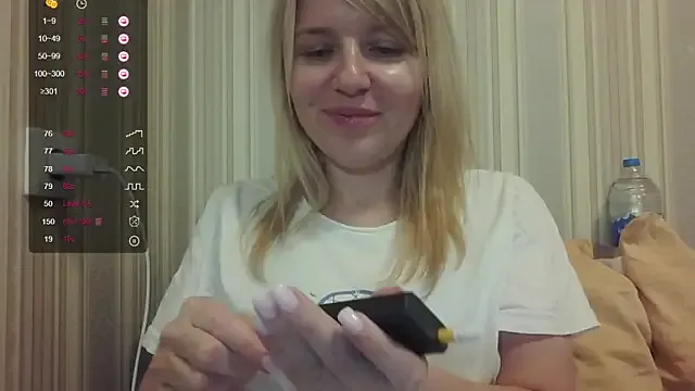 urbadkitty — Freechat on StripChat