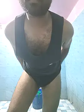 UrbanUtopia — Spit on cock