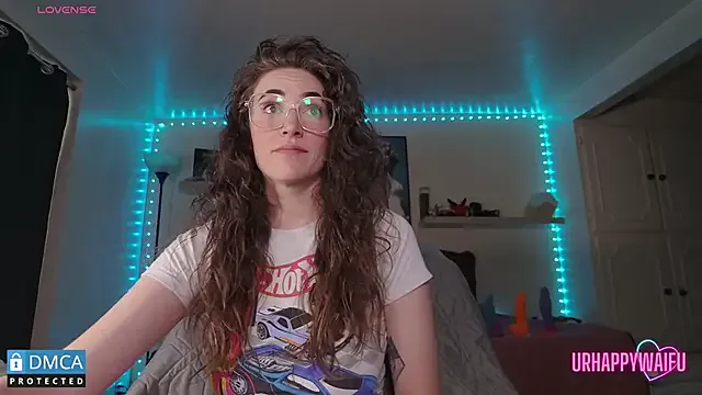 urhappywaifu — Freechat on StripChat