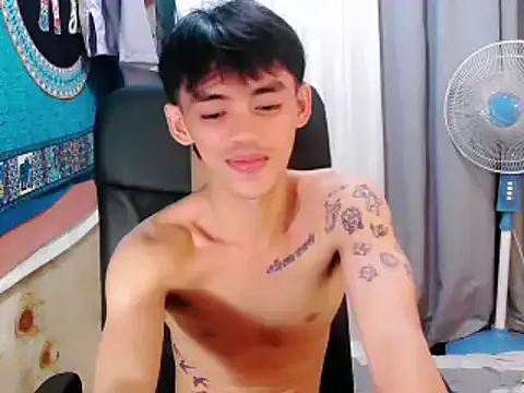 urhunky_boy — let's cum together