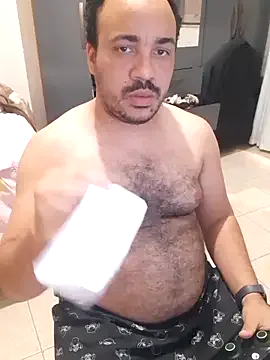 Urso_Nerd — Cum/ Gozada