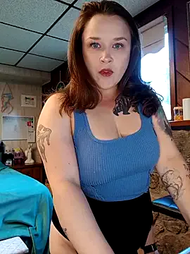 Ursulalane — Cum Show Outside