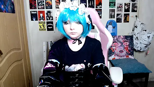 Usagi_Blush_ — cute outfit