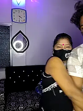 V-Best-Couple — Full nude dance