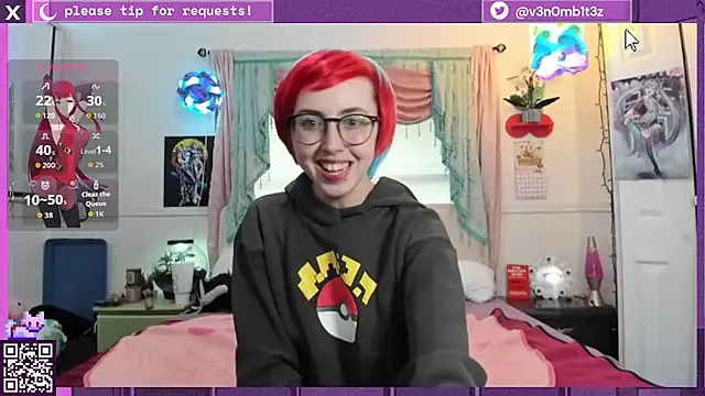 v3n0mb1t3z — top off <333
