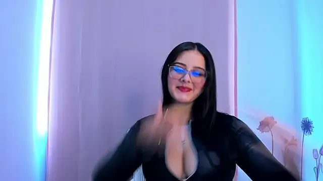 val_ferrer — Private on StripChat