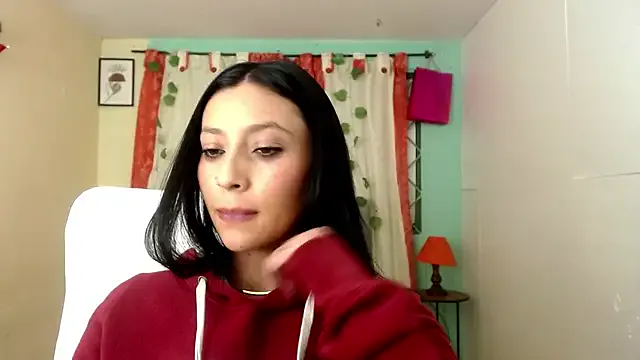 vale_miel — cute and sensual pussy show