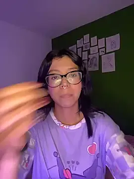 Valen-Foxx — FINGER IN MY ASS