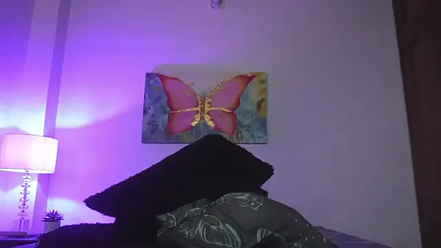 valentina_king18 — Dance sexy naked