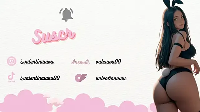 valentinauwu — Squirt