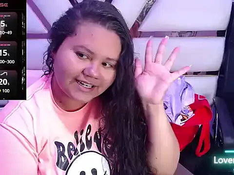 ValenTitis — Finger in pussy 