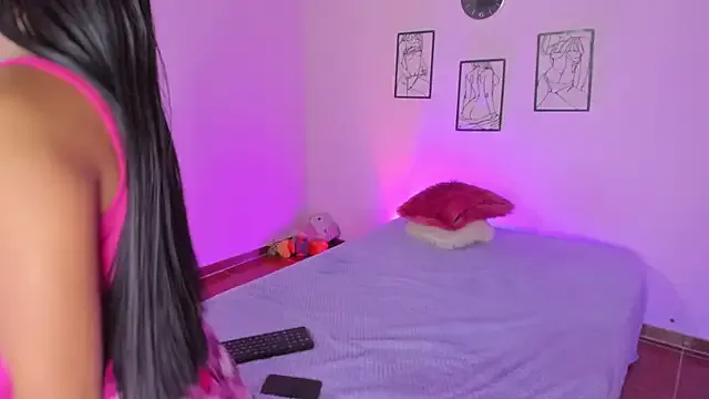 Valeri_13 — Show with a lot cum
