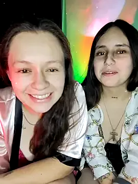 Valeria_Royce_Model — Flirty kisses between us at 300 tokens