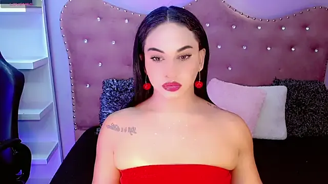 Valeria_Swett_ — Freechat on StripChat