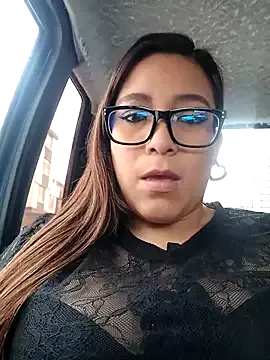 Valeriacute69 — control lush x3 min