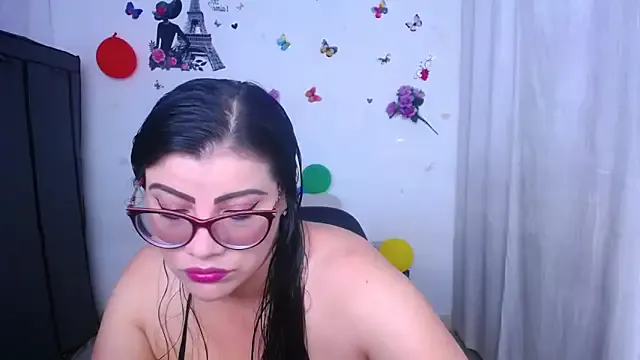 ValeriaHairy — squirt