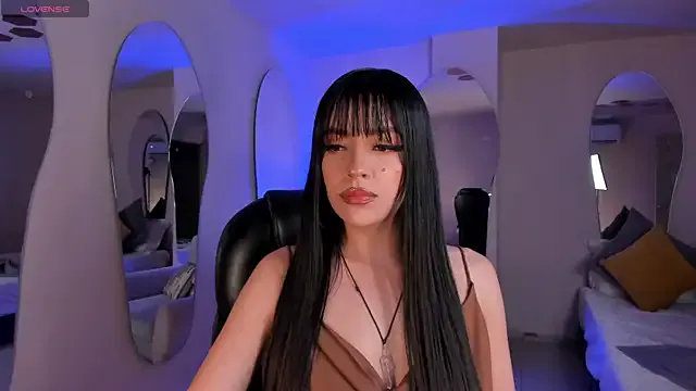 ValeriaRiveraX — FINGERING PUSSY