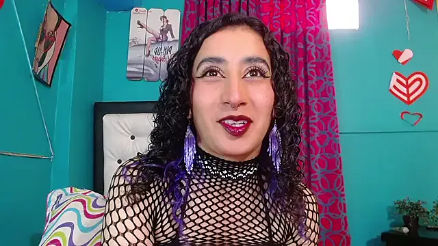 valerie_mase — Freechat on StripChat