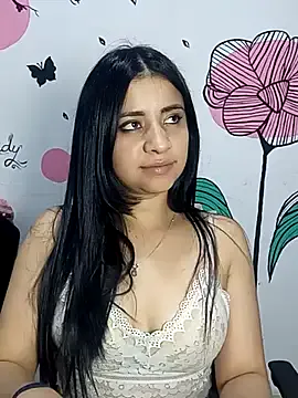 ValerieLove_ — Freechat on StripChat