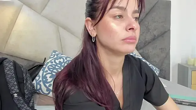 valerieMattson — Flash pussy