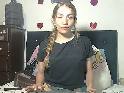 valerivegass — fingers pussy