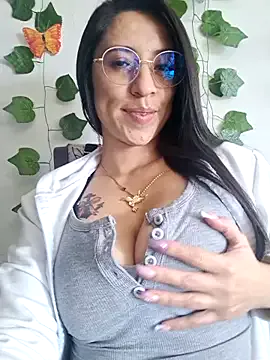 VALERY-03_ — SHOW BOOBIES IN PUBLIC+ CREAM+ AHEGAO