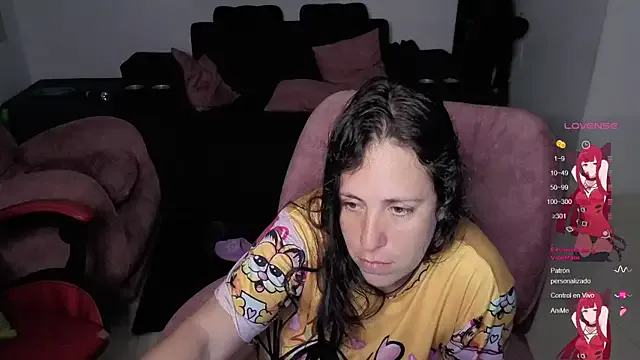 valery_adams1 — NAKED TITS