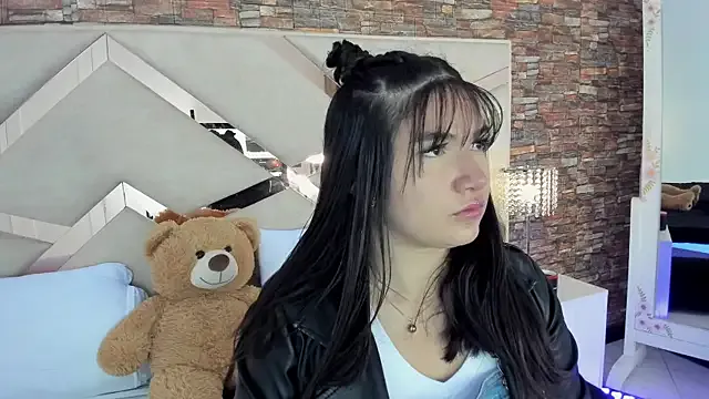 Valery_Brand — bounce my ass In oil