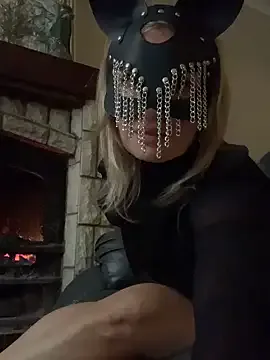 ValeryaGold — Make me cum and happy