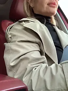 ValeryaGold — Squirt