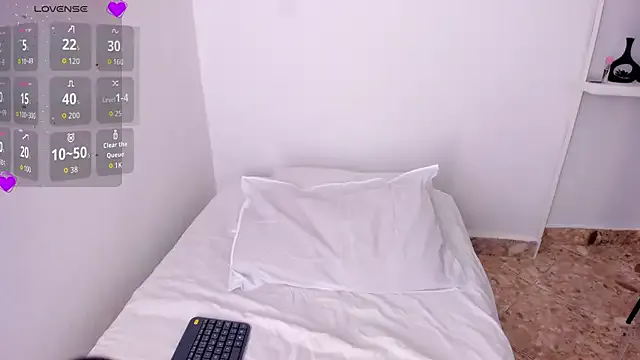 valerycolins — show tits